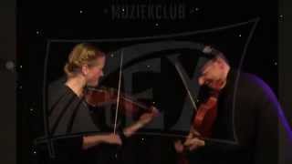 Duo Marin 't Ey Belsele 05/12/2014 Duo Marin 't Ey Belsele 05/12/2014