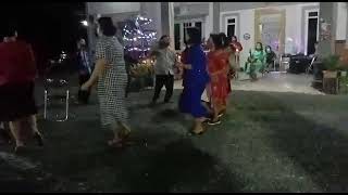 Karungut Indang Sangumang Tdanil Natal 03 Desember 2021