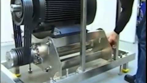 BME, BMET Pumpcare Service Video