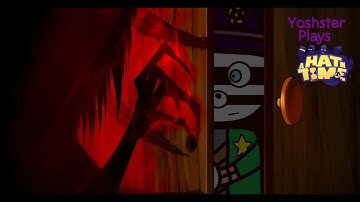 A Hat in Time part 9 | Exploring Queen Vanessas Manor