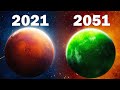 100 साल बाद हमारा भविष्य MARS होगा ? | 100 YEARS INTO THE FUTURE OF MARS