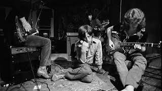 The Rolling Stones Hillside Blues I Dont Know The Reason Why