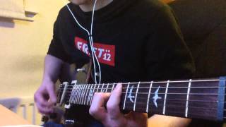 Download lagu Breathe Again - Alter Bridge [Cover] - HD