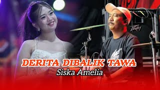 Derita Dibalik Tawa  Siska Amelia Ageng   New Singer ageng