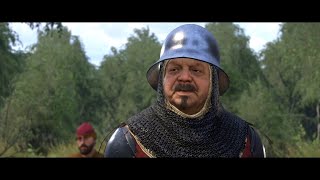 Прохождение игры Kingdom Come: Deliverance II на 100 %. Post Scriptum (дополнительное задание).