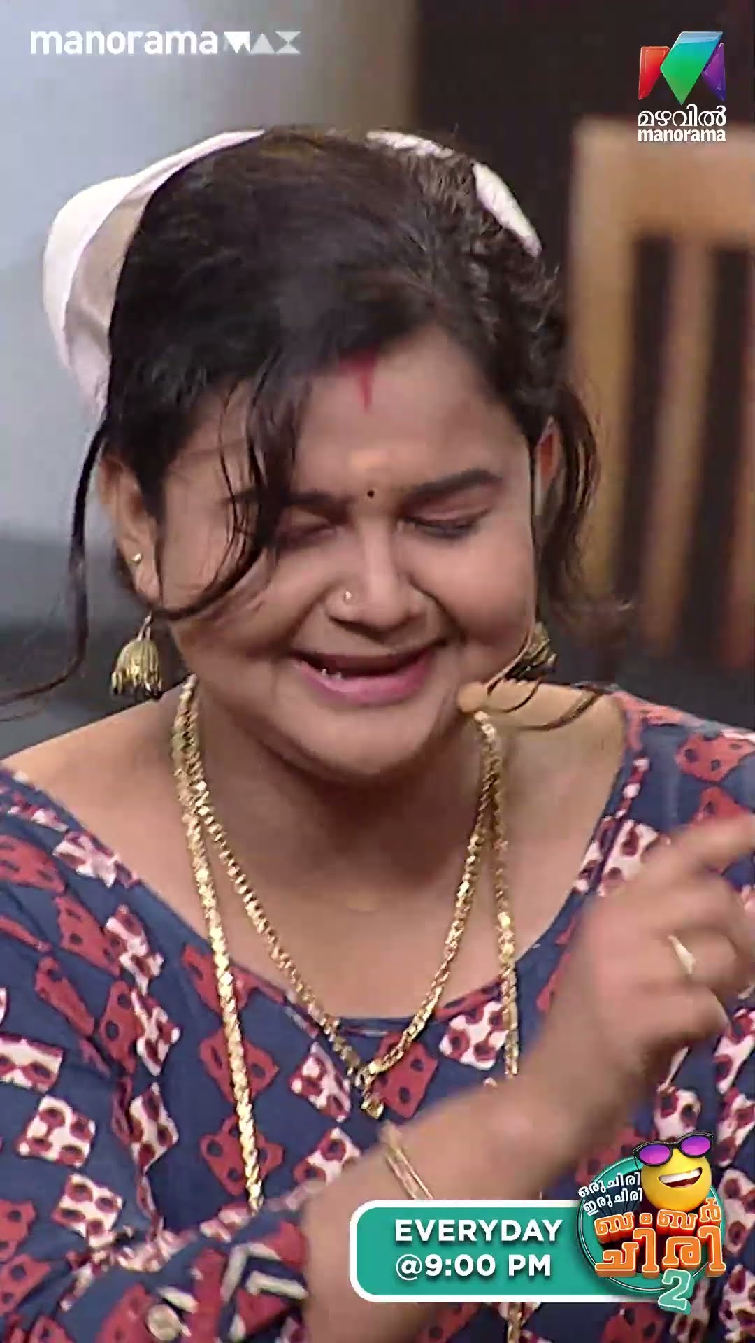 സൂക്ഷിച്ചു നോക്ക്.... എല്ലാം ഞാൻ detail ആയി പറഞ്ഞിട്ടുണ്ട്... ?#ocicbc2 | EPI 522