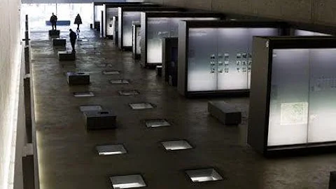 Quanto tempo Anne Frank ficou no campo de concentração?