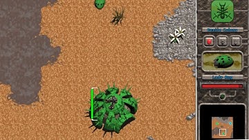 SWARM ASSAULT - PART 5 DESTROY ENEMY