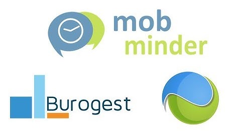 AMUB 2019 Mobminder - Burogest - Medinect