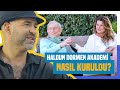 Haldun Dormen Akademi Nasıl Kuruldu?