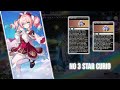 Hyacine Carry? Full Run X6 | DU Protean Hero