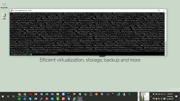 Update ESXi 6.7 to ESXi 6.7 Update 1 using ESXCLI