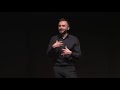 It's not About Perfection. It's About Hard Work. | Marius Bizau | TEDxLUISS