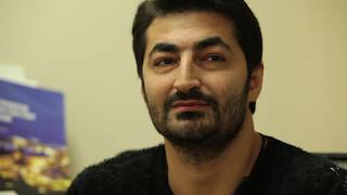 Tural Əhməd - Aktyor