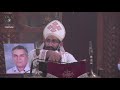 العذاري الحكيمات ابونا بطرس عظة صلاة القداس الالهي الجمعه 19 نوفمبر 2021