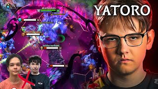 Can Satanic & XNova Survive THIS?! YATORO's CRAZY Chrono Play