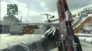 Mw3 Ak-47 Smooth Twixtor