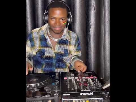 TIK TOK MIXTAPE | DEEJAY MUTO PRO 🚀