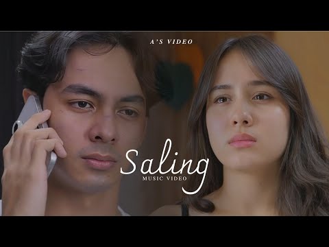 TENTANG KITA - VLAB || OST ASMARA GENZ