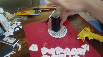 Spiral Staircase for Dungeons and Dragons Play Part 2