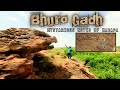 Mysterious note of kutchh       the treasure of  bhurogadh nadapa