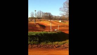 Famous Coby at Durhamtown January 2012 Wealth