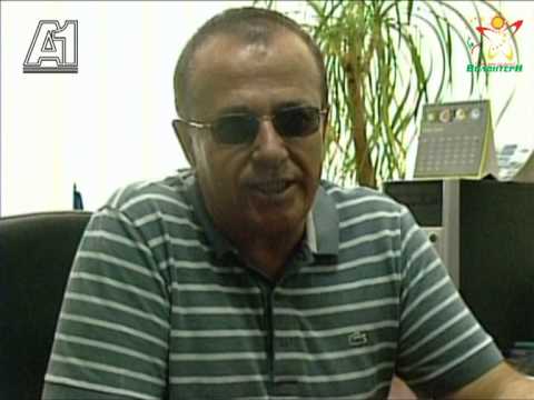 .: MKD SO • A1-TV Show :. • 09-07-2010 •