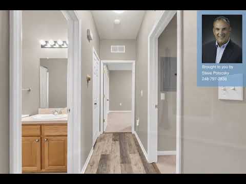 1150 Rial Lake Drive, Howell, MI home video tour