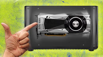 The Most Expensive Console Gaming Killer YET! - Zotac Magnus EN1080K Review