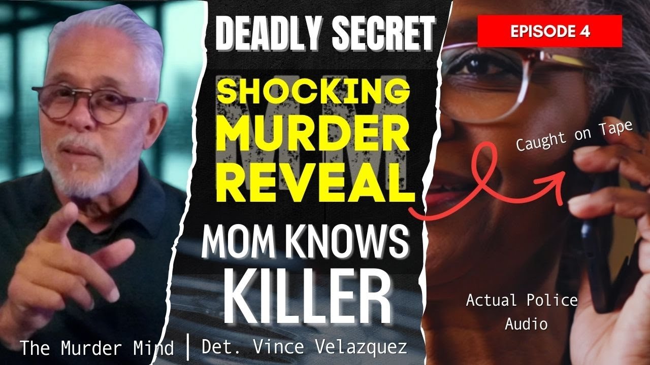 Bloody Clues, Dead Witnesses & A Family Secret: The Shocking Break in the Leonard Hill Murder #crime
