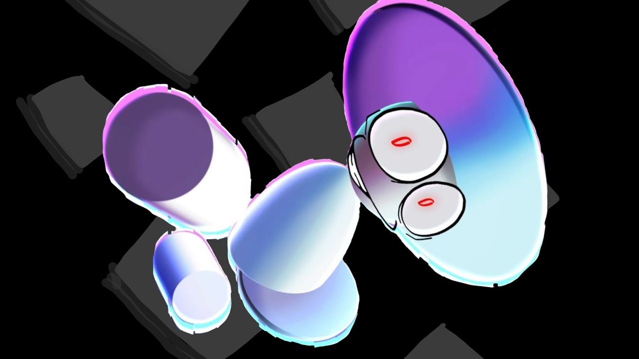 Играю в фнф Мод:Strident ctisis 1.5 | уровень:Exasperation | играл:бот