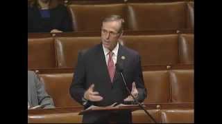 Rep. Huffman Defends the Antiquities Act