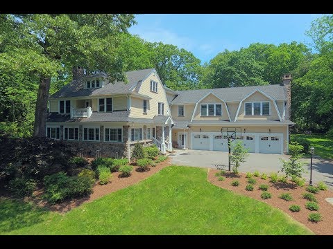 23 Olney Rd, Mahwah, NJ home video tour