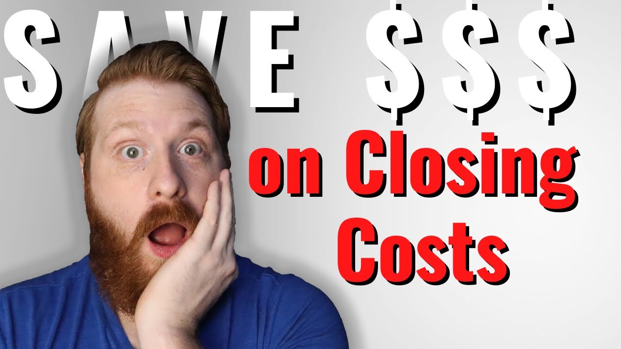 What are Closing Cost? How much are Closing Costs? EXPLAINED for First