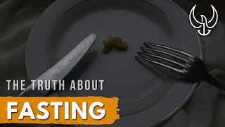 Why Fasting is Good and Why You heard it is Bad by Chris Sajnog 12,902 views 1 year ago 14 minutes, 19 seconds