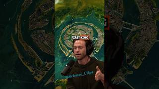 Did Atlantis Exist? The Rishat Structure Mystery | Joe Rogan & Jimmy Corsetti