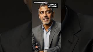 George Clooney - Я не люблю говорить о личной жизни