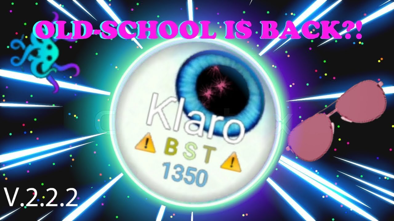 Nebulous 2.2.2 OLD-SCHOOL IS BACK?! + NEW LVL 645 SKIN ... Nebulous 2.2.2 OLD-SCHOOL IS BACK?! + NEW LVL 645 SKIN ... -