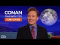 Chris Pratt Sends Nick Offerman And Adam Scott Photos Of His Poop - Conan On Tbs