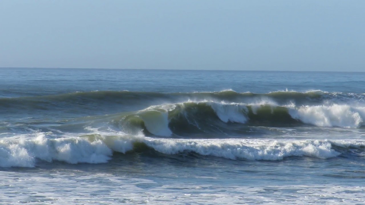 Praia de Joaquina 24 Outubro 2017 - 7:45 horas - In Paradise