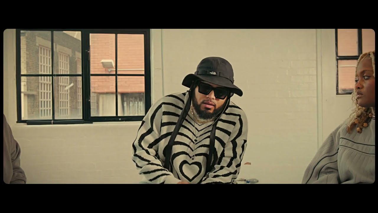 Idris Miles - B.O.A.T [Official Video]