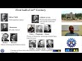 CSIR-CECRI Jigyasa Webinar on Electrochemical Science and Technology