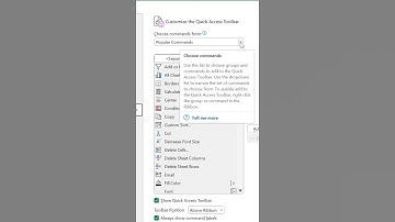 Membuat Form Input Data Tanpa Programming di Excel-1 #Shorts