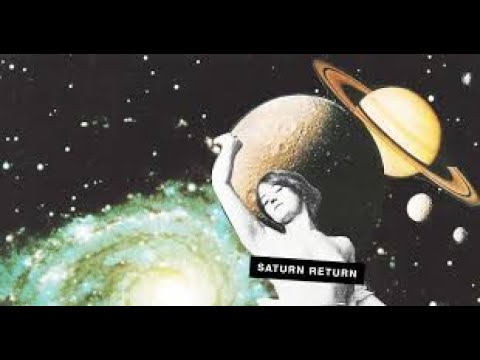 Jaký věk se vrací Saturn?