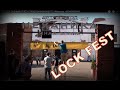 LOCK FEST СЛЁТ МЕДВЕЖАТНИКОВ И ЗАМОЧНИКОВ в Харькове полная версия /#Инженер +380683803449