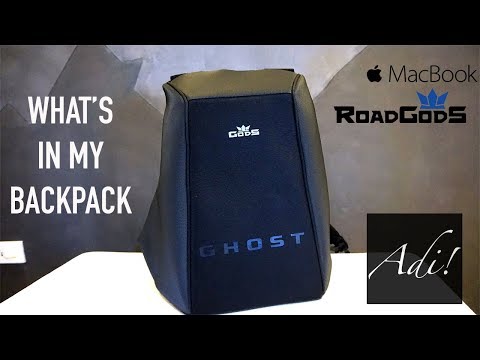 what's-in-my-backpack-|-2018