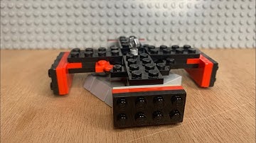 LEGO Battlebots: Son of Whyachi