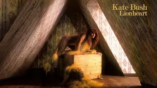 Kate Bush - In The Warm Room (Audio)