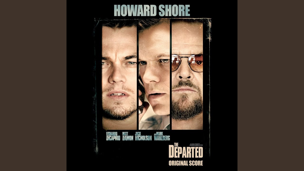 Watch The Faithful Departed (feat. G.E. Smith & Larry Saltzman) on YouTube Watch The Faithful Departed (feat. G.E. Smith & Larry Saltzman) on YouTube