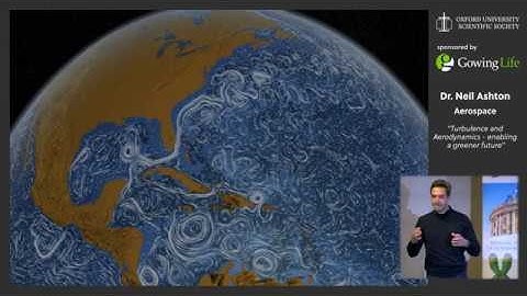 Turbulence and Aerodynamics: enabling a greener future